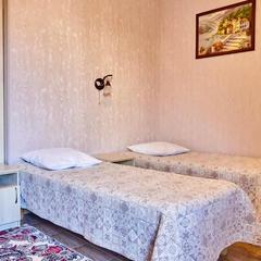 Гостиница Аристократ, Адлер, Краснодарский край