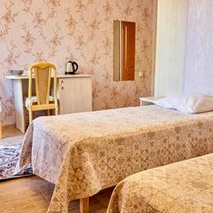 Гостиница Аристократ, Адлер, Краснодарский край