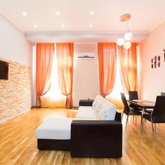 Апартаменты 12, Адлер, Краснодарский край