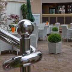 Отель АС, Адлер, Краснодарский край