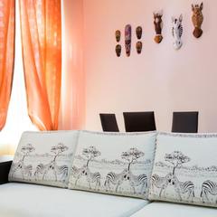 Апартаменты 12, Адлер, Краснодарский край