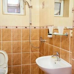 Гостиница Аристократ, Адлер, Краснодарский край