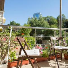 Апартаменты 12, Адлер, Краснодарский край