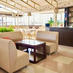 Гостиница Аристократ, Адлер, Краснодарский край