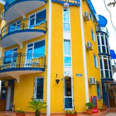 Гостиница Мечта у моря, Адлер, Краснодарский край