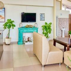 Гостиница Аристократ, Адлер, Краснодарский край