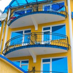 Гостиница Мечта у моря, Адлер, Краснодарский край