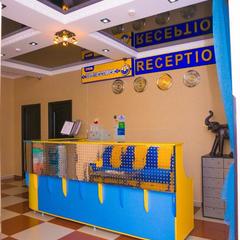 Гостиница Мечта у моря, Адлер, Краснодарский край