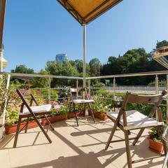 Апартаменты 12, Адлер, Краснодарский край