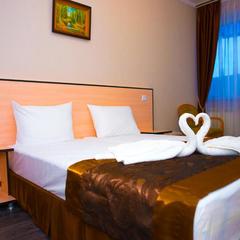 Гостиница Мечта у моря, Адлер, Краснодарский край