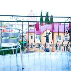 Гостиница Мечта у моря, Адлер, Краснодарский край