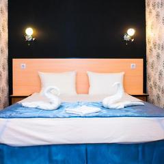 Гостиница Мечта у моря, Адлер, Краснодарский край