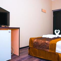 Гостиница Мечта у моря, Адлер, Краснодарский край