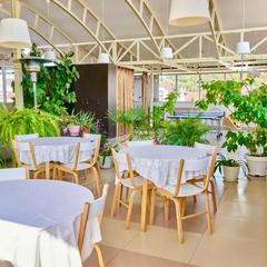 Гостиница Аристократ, Адлер, Краснодарский край