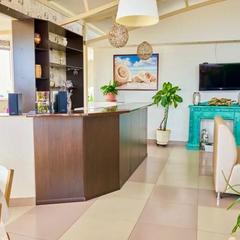 Гостиница Аристократ, Адлер, Краснодарский край