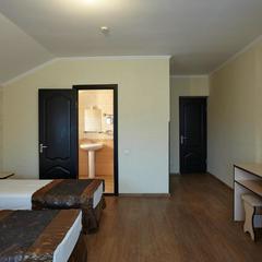 Гостиница Мечта у моря, Адлер, Краснодарский край