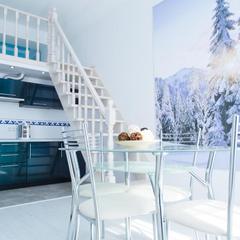 Апартаменты 12, Адлер, Краснодарский край