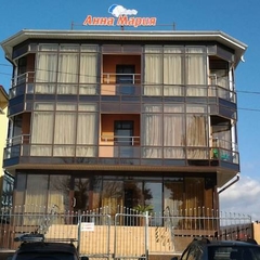 Гостиница Анна Мария, Адлер, Краснодарский край