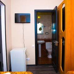 Гостиница Мечта у моря, Адлер, Краснодарский край