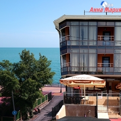 Гостиница Анна Мария, Адлер, Краснодарский край