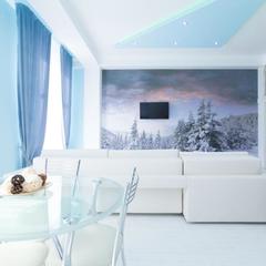 Апартаменты 12, Адлер, Краснодарский край