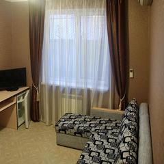 Гостиница Мечта у моря, Адлер, Краснодарский край