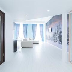 Апартаменты 12, Адлер, Краснодарский край