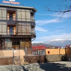 Гостиница Анна Мария, Адлер, Краснодарский край