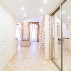 Апартаменты 12, Адлер, Краснодарский край