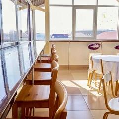 Гостиница Аристократ, Адлер, Краснодарский край