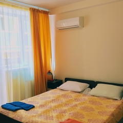 Гостиница Анна Мария, Адлер, Краснодарский край