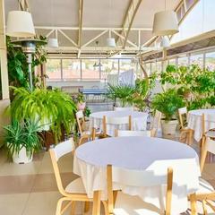 Гостиница Аристократ, Адлер, Краснодарский край