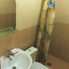 Гостиница Анна Мария, Адлер, Краснодарский край