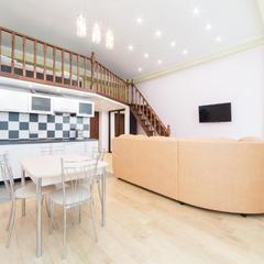 Апартаменты 12, Адлер, Краснодарский край