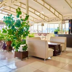 Гостиница Аристократ, Адлер, Краснодарский край