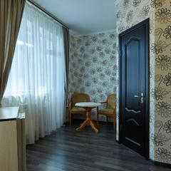 Гостиница Мечта у моря, Адлер, Краснодарский край