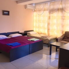 Гостиница Анна Мария, Адлер, Краснодарский край