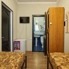 Гостиница Мечта у моря, Адлер, Краснодарский край