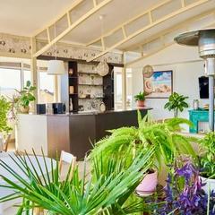 Гостиница Аристократ, Адлер, Краснодарский край