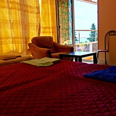 Гостиница Анна Мария, Адлер, Краснодарский край