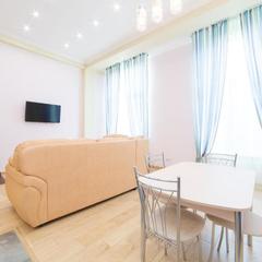 Апартаменты 12, Адлер, Краснодарский край