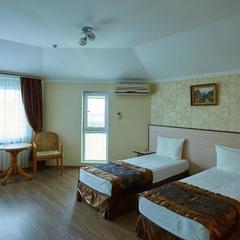 Гостиница Мечта у моря, Адлер, Краснодарский край