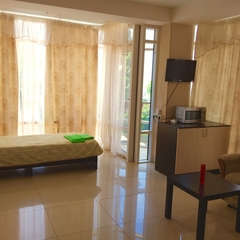 Гостиница Анна Мария, Адлер, Краснодарский край