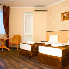 Гостиница Мечта у моря, Адлер, Краснодарский край