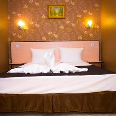 Гостиница Мечта у моря, Адлер, Краснодарский край