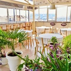 Гостиница Аристократ, Адлер, Краснодарский край