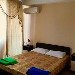 Гостиница Анна Мария, Адлер, Краснодарский край