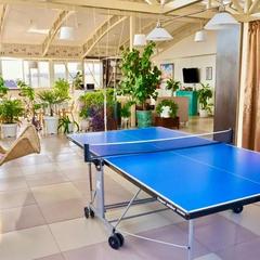 Гостиница Аристократ, Адлер, Краснодарский край