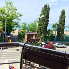 Гостиница Анна Мария, Адлер, Краснодарский край