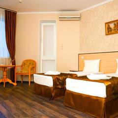 Гостиница Мечта у моря, Адлер, Краснодарский край